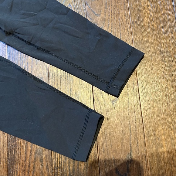 Lululemon Leggings - Picture 3 of 7